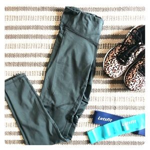 Champion Athletic Leggings